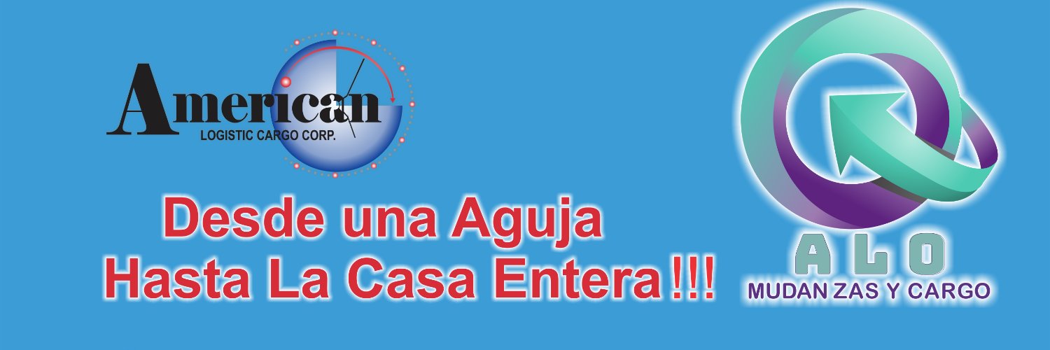 alogisticcargo's profile banner image