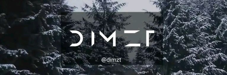 didimzt's profile banner image