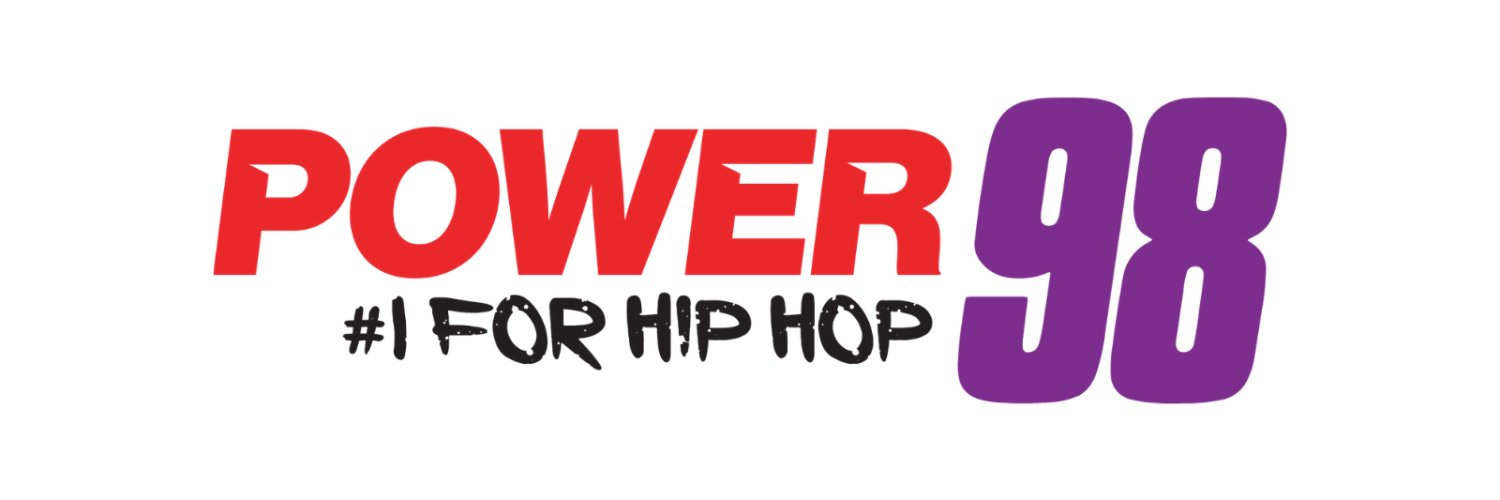 Power 98 FM banner