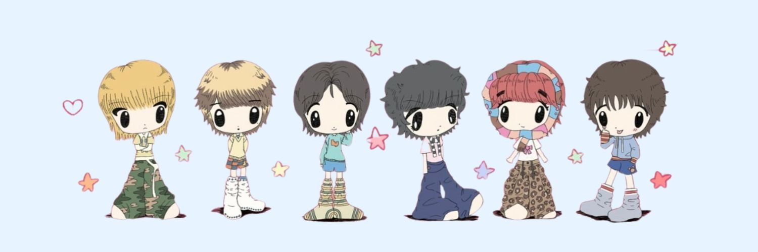 boyfrgyeom's profile banner image