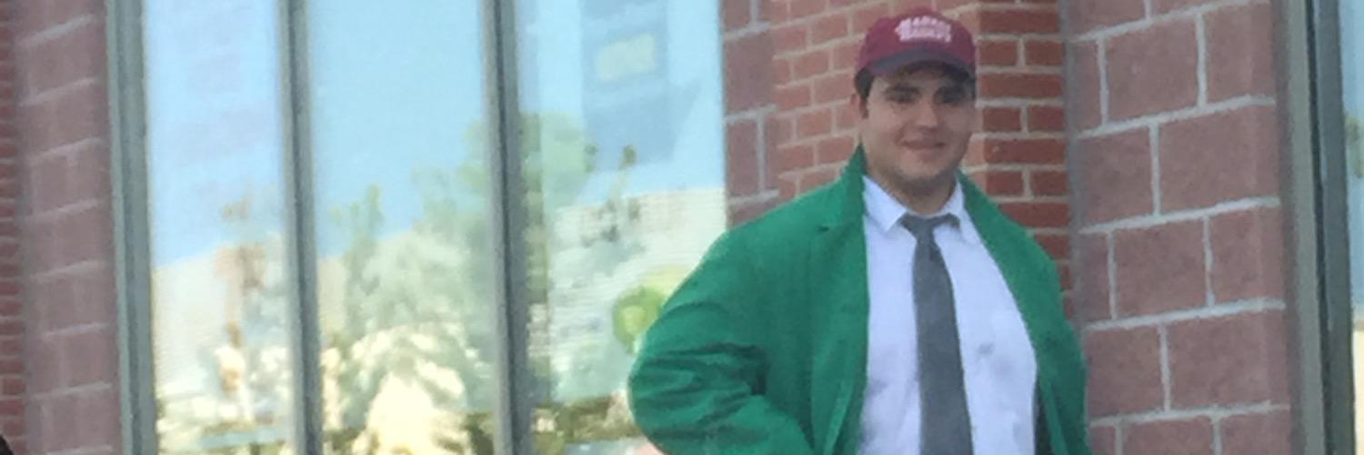 wmurray42's profile banner image
