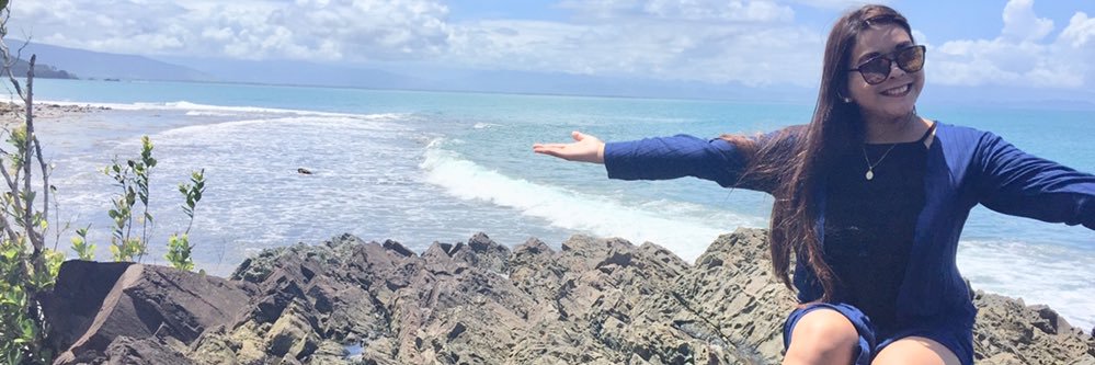 JulieNavales's profile banner image