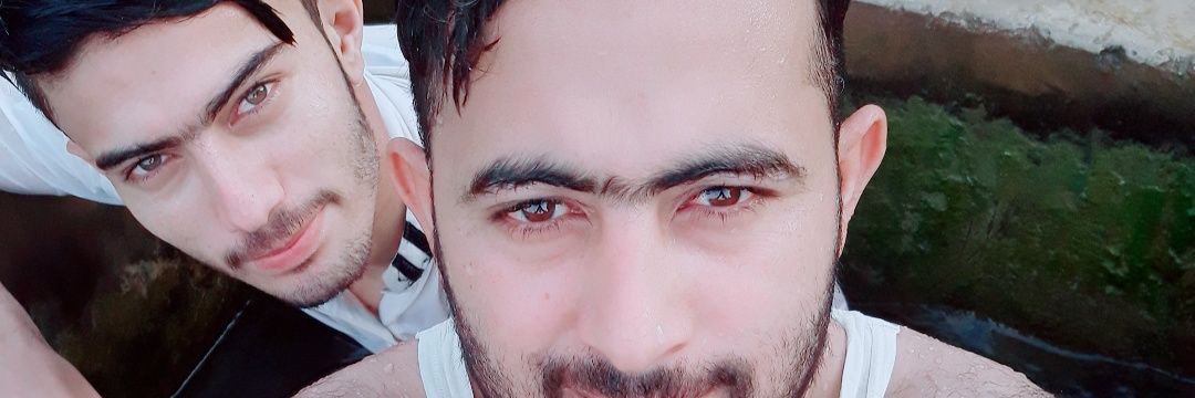 badar_khan414's profile banner image