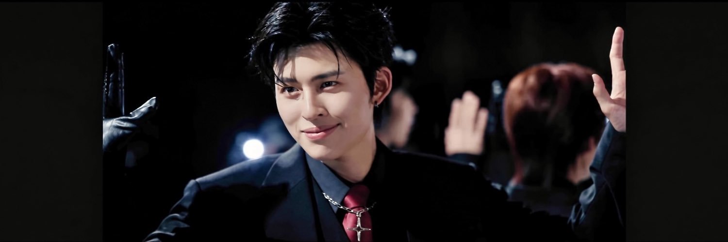 nanJaejoong's profile banner image
