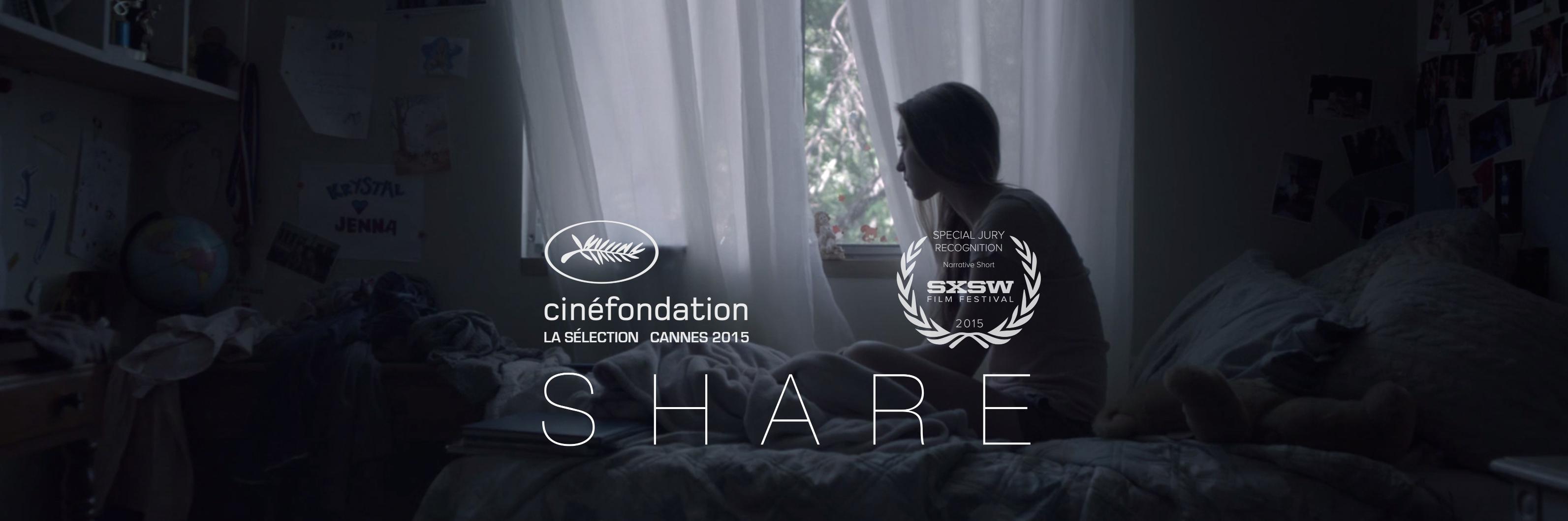 ShareTheFilm's profile banner image