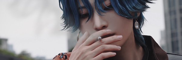 Chocolatanchovy Profile Banner