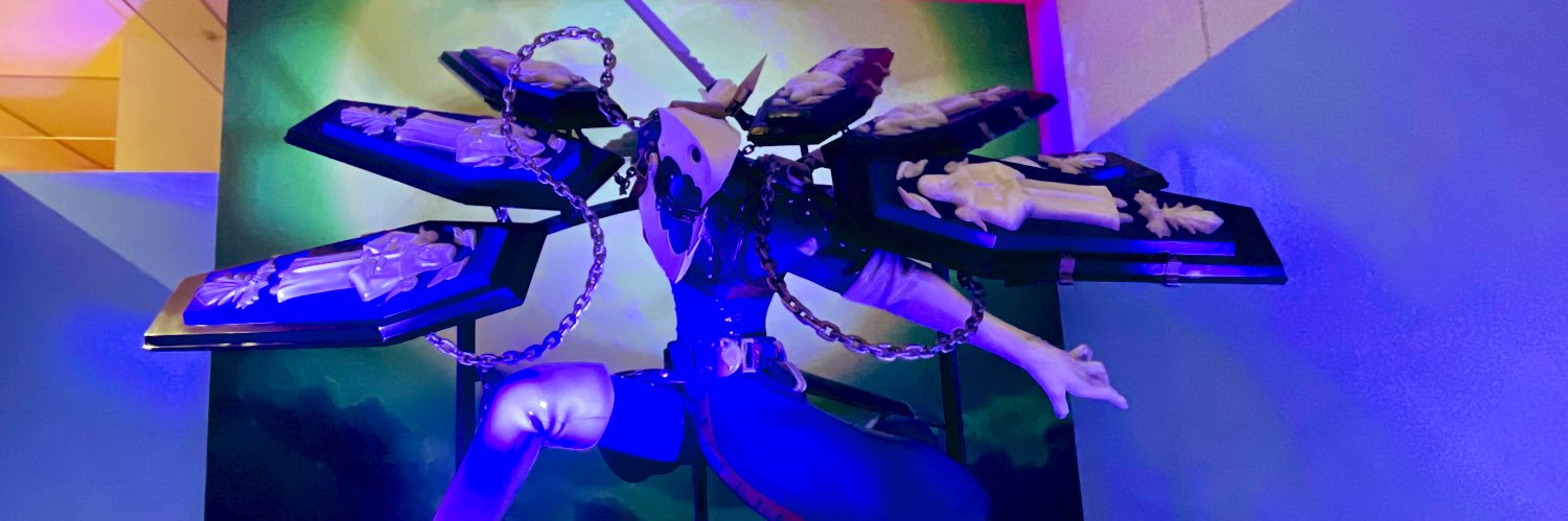 Ah92Blue's profile banner image