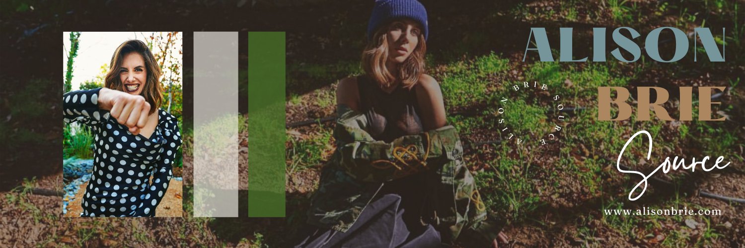 Alison Brie Source banner