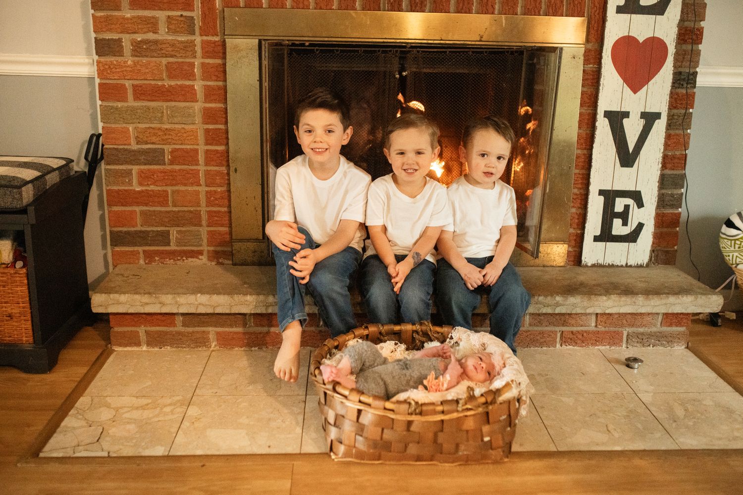 Brian Keller banner