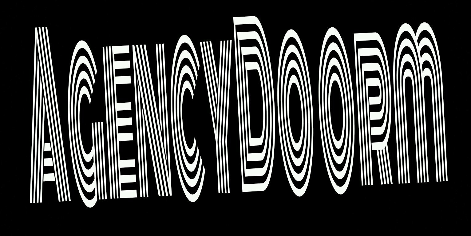 Agencydoorm's profile banner image