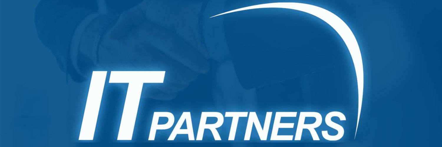 IT Partners Treinamentos e Consultoria banner