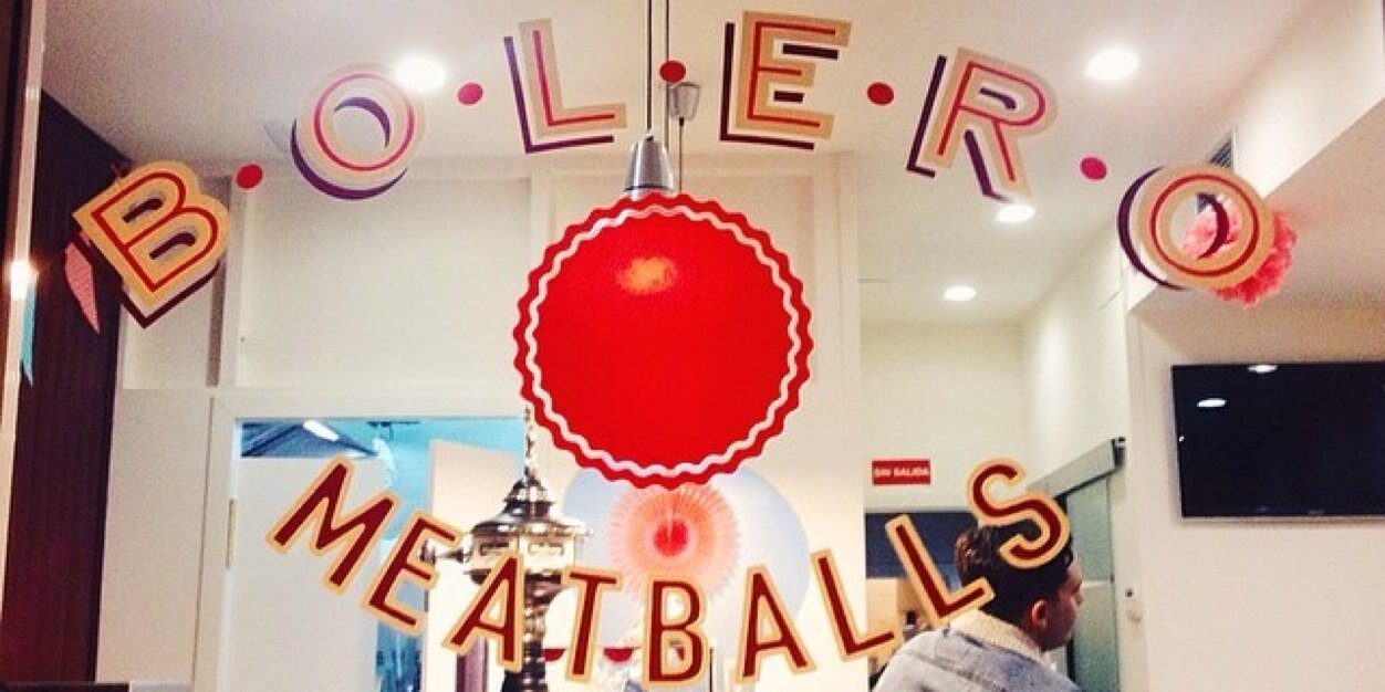 boleromeatballs's profile banner image