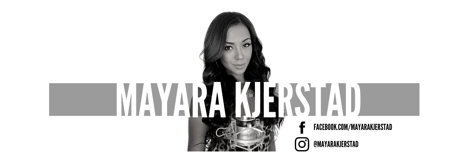 mayarakjerstad's profile banner image