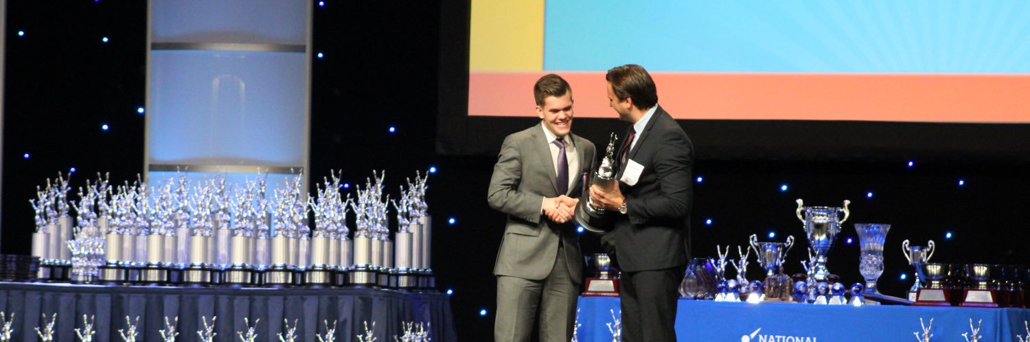 Garrett Williams banner