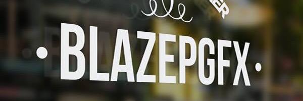 blazepgfx's profile banner image
