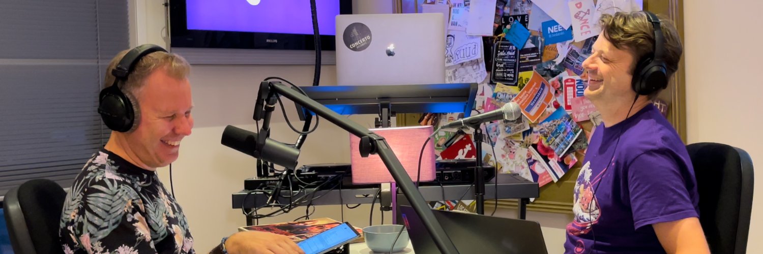 michaelgorter's profile banner image