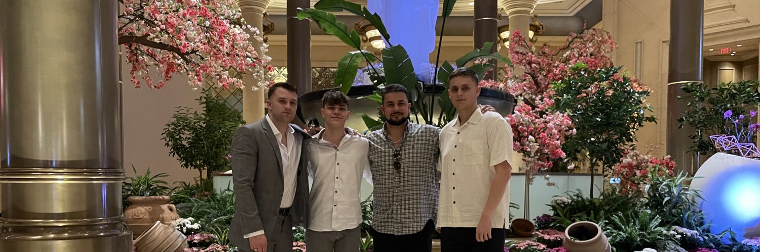 AustinWooldrid1's profile banner image