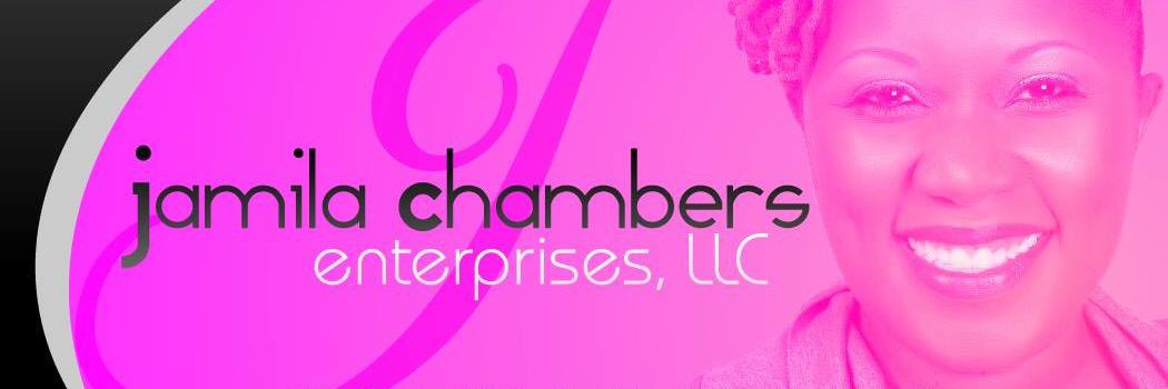 JamilaChambers's profile banner image