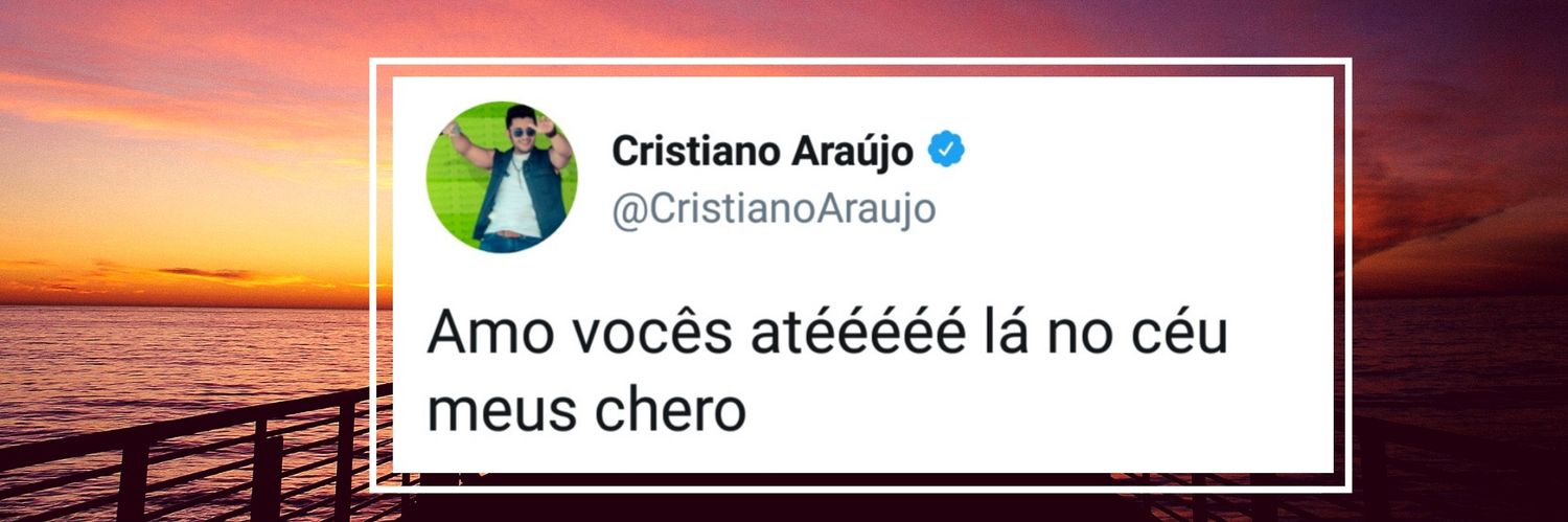 oarrochadocris's profile banner image