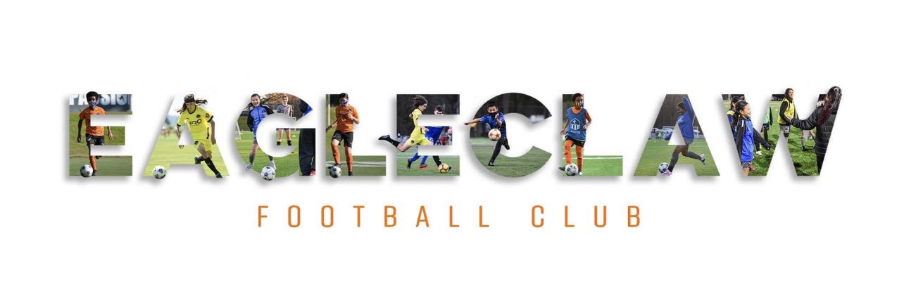 Eagleclaw Football Club banner