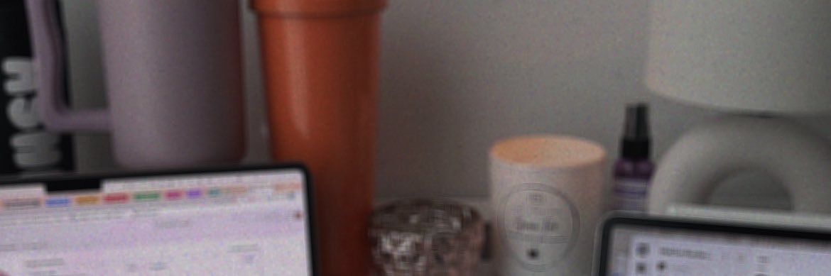 AshleyMStanley's profile banner image