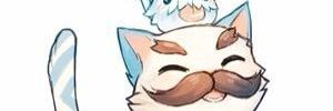 PsycheGlitch's profile banner image