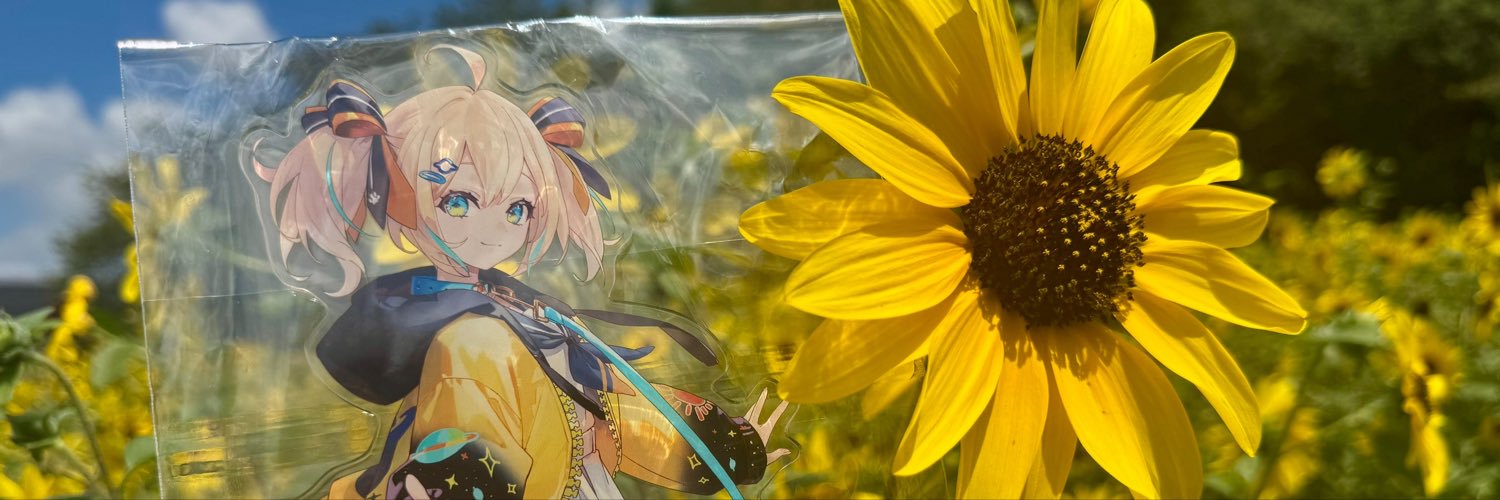 karubireo's profile banner image