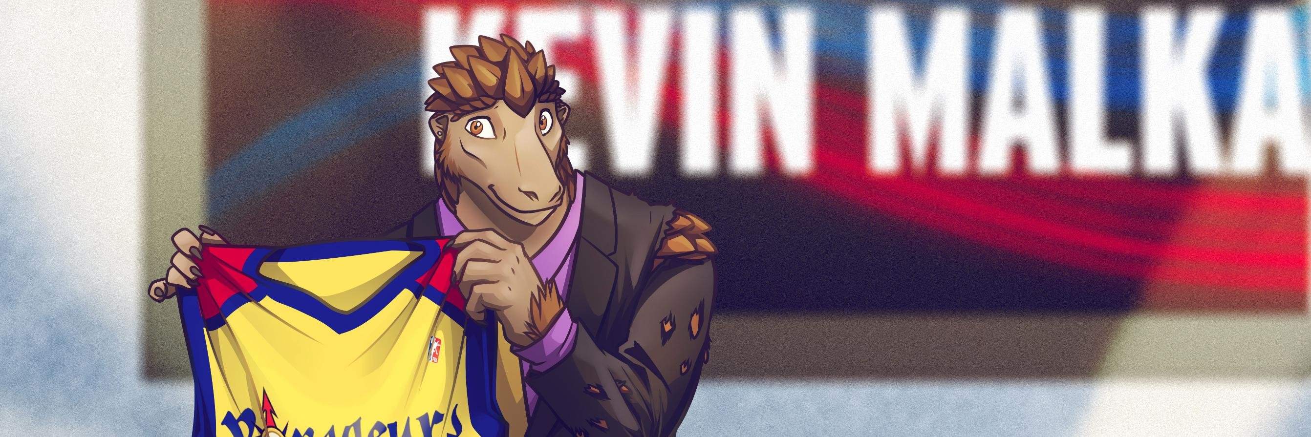 KevinMalka1's profile banner image