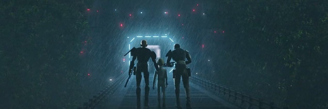 techbrowneyes's profile banner image