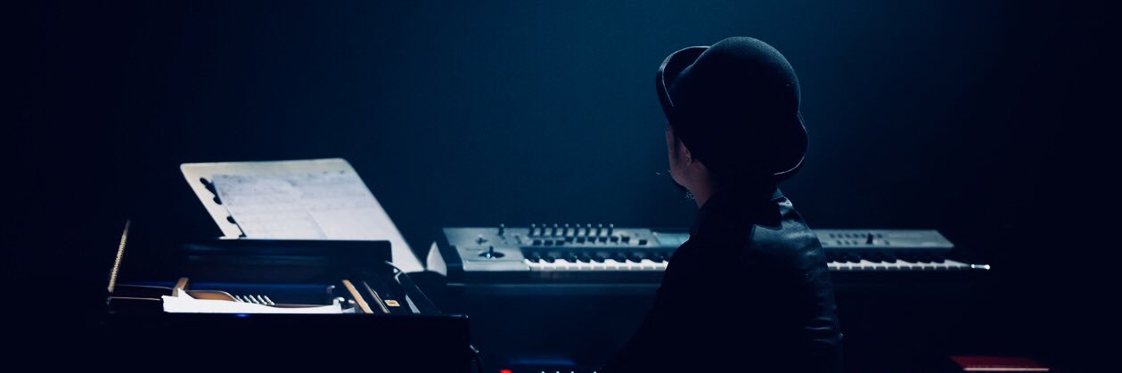 glissandraw's profile banner image