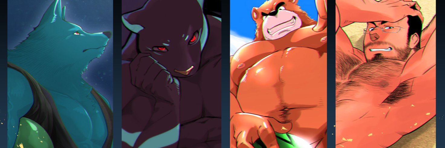 Gobi_garyu's profile banner image