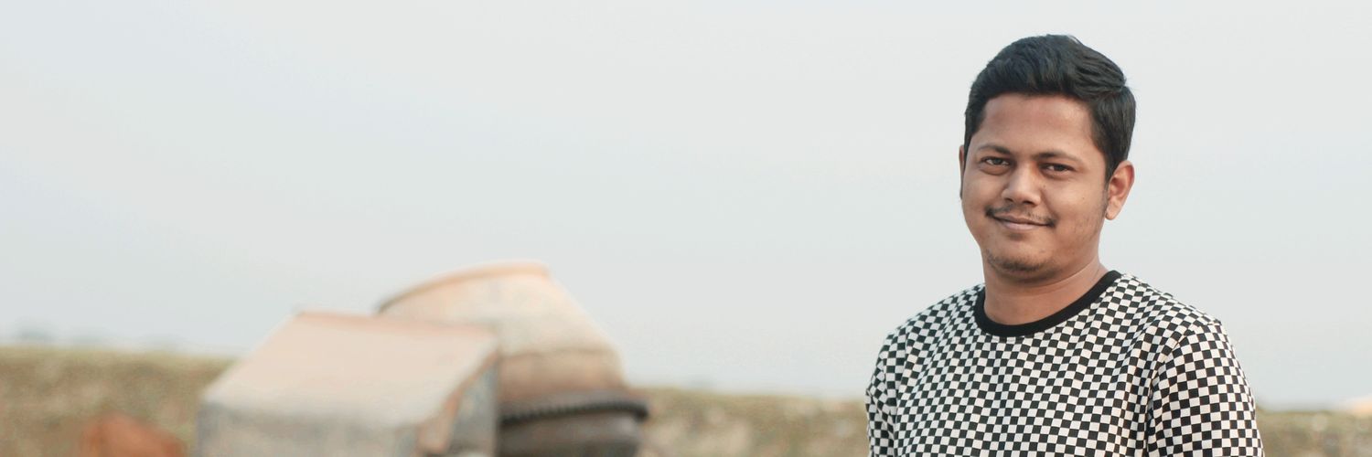 pranto202's profile banner image