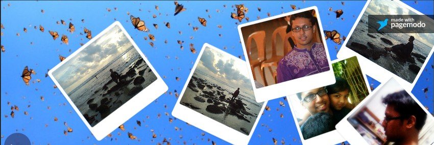 offbeatfaisal's profile banner image
