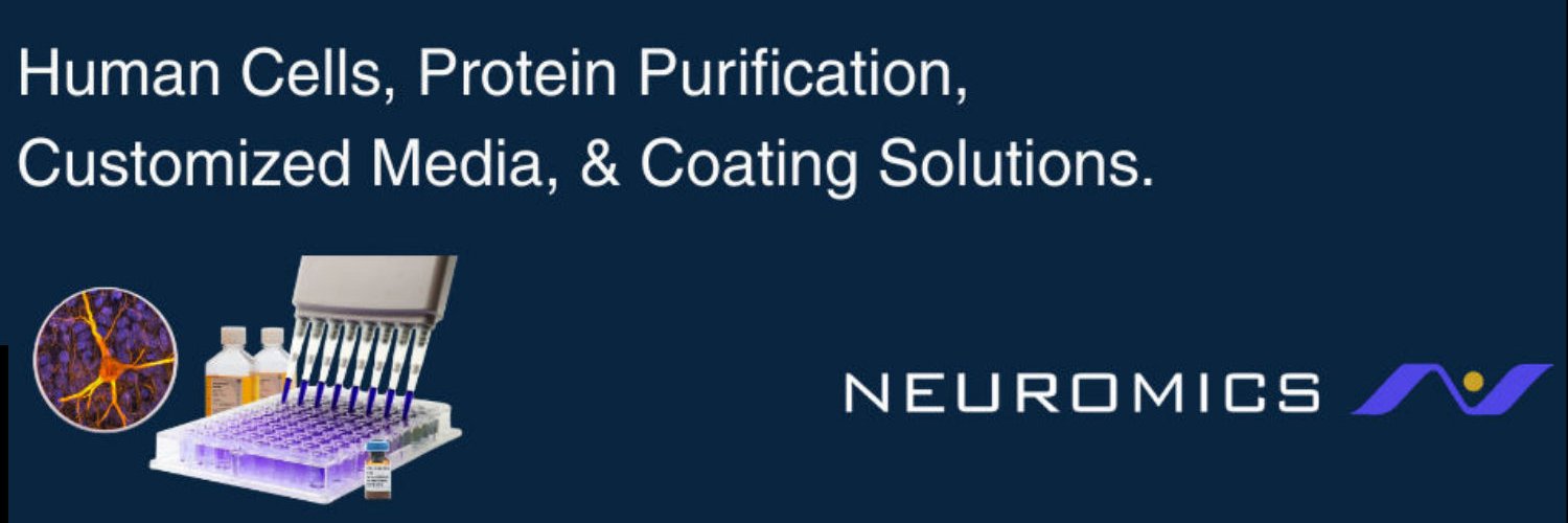 Neuromics banner