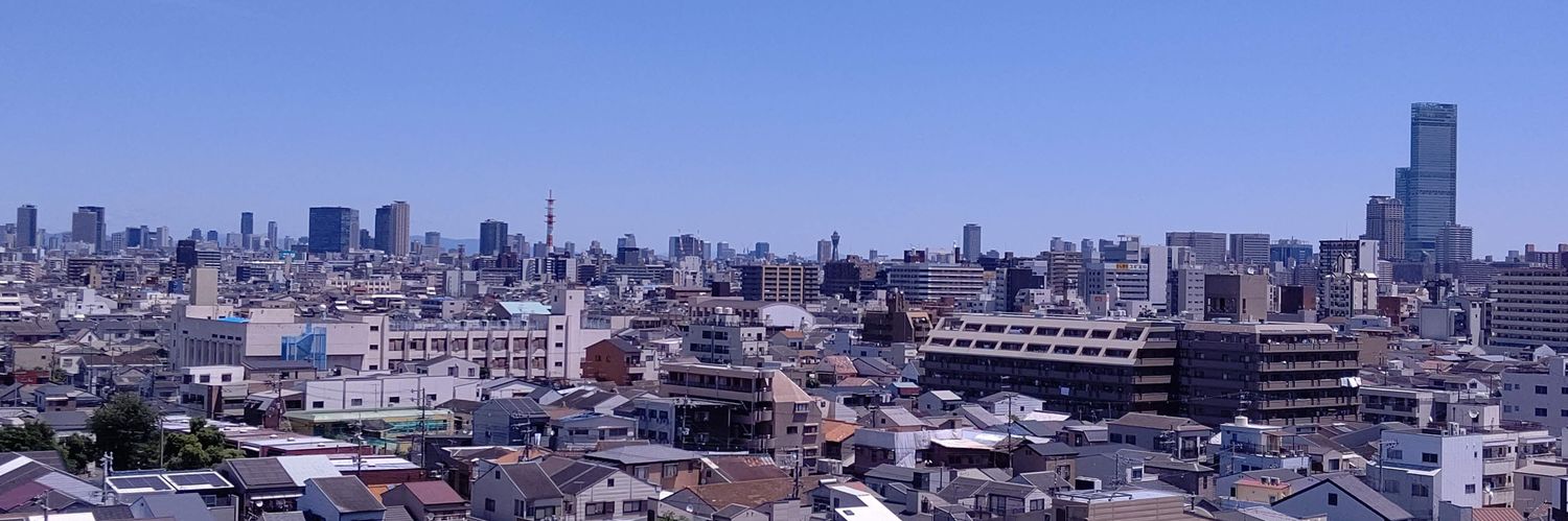 katsuyabc's profile banner image