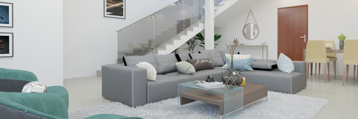 Interior Design Architect banner