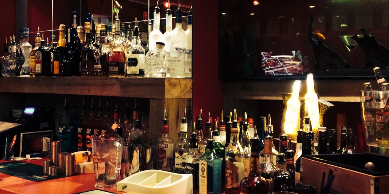 TheDrinkInn's profile banner image