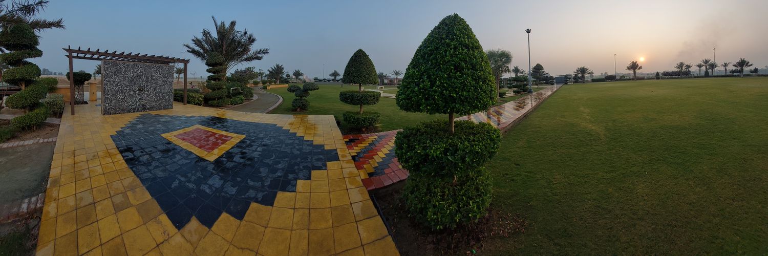 XeeMehar's profile banner image