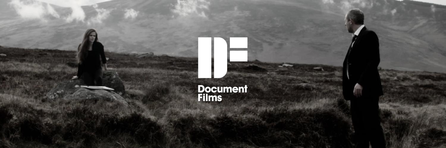 Document Films banner
