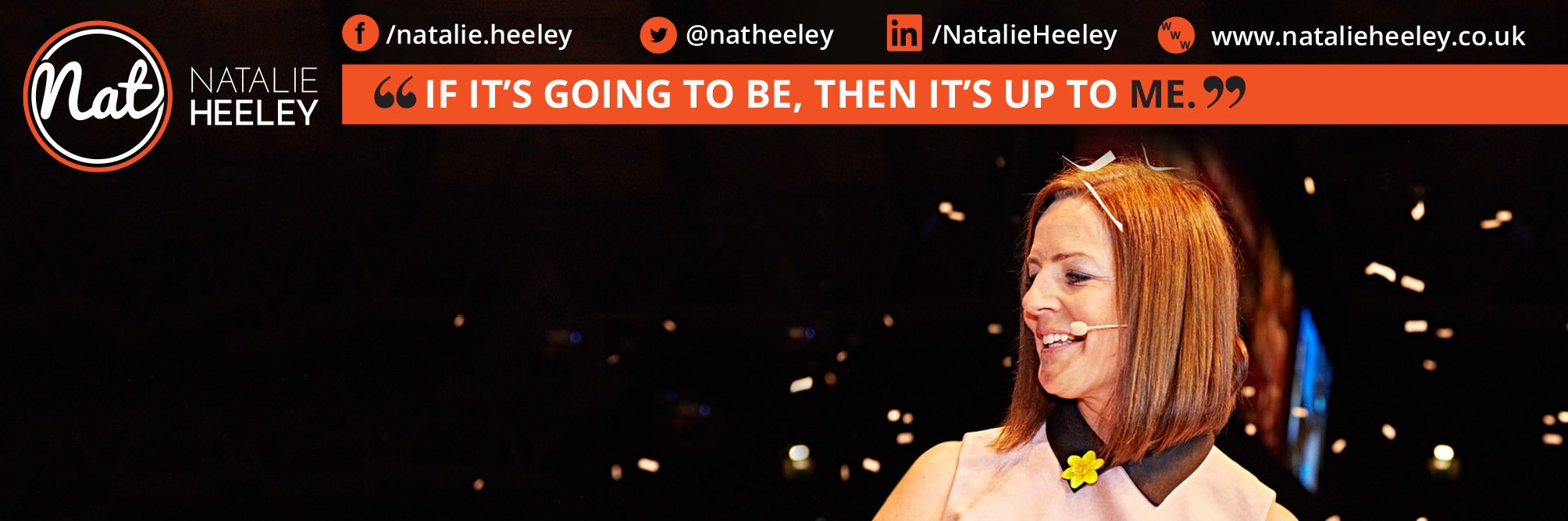 natheeley's profile banner image