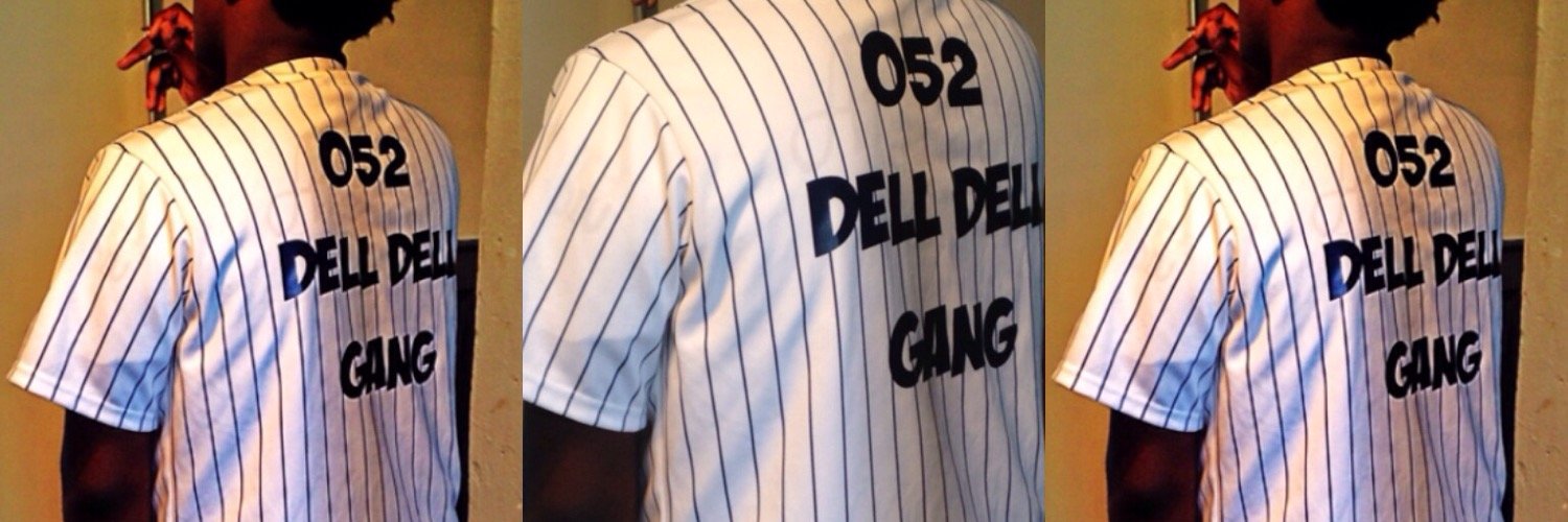 LILRELL052's profile banner image