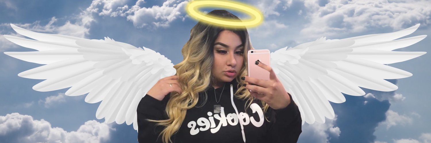 alondragee's profile banner image