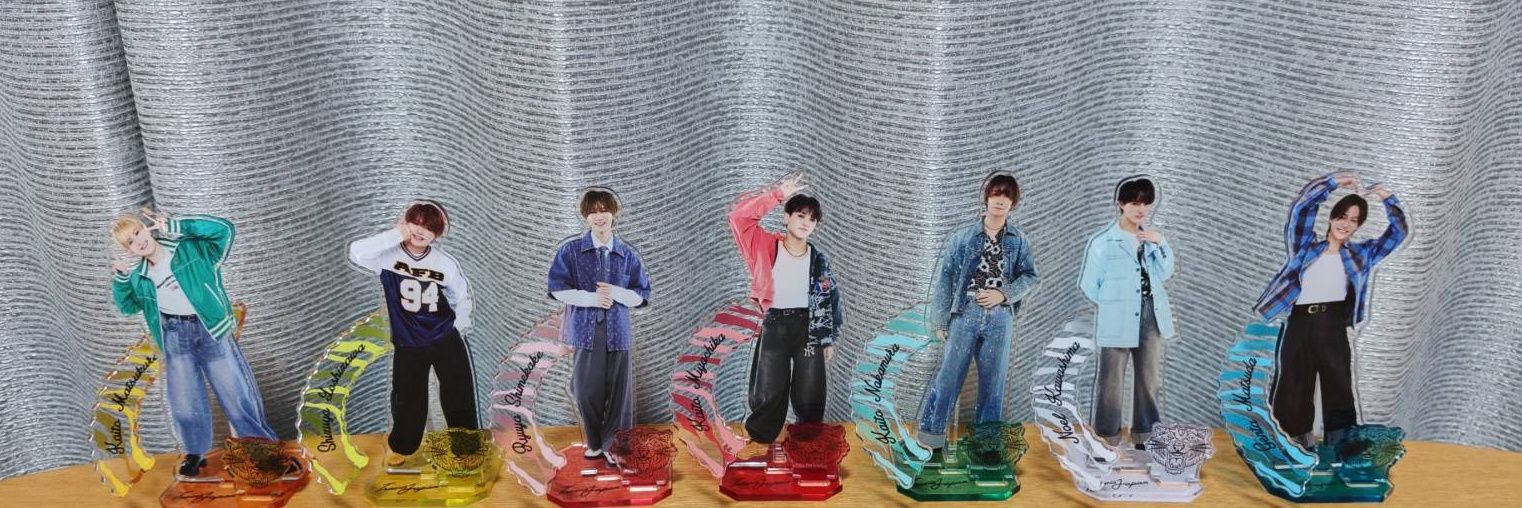 koro1030's profile banner image