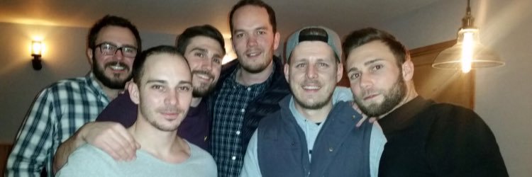 TobyGilbert88's profile banner image