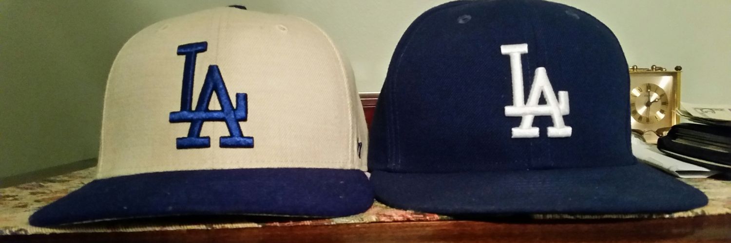 NickyJoeQ's profile banner image