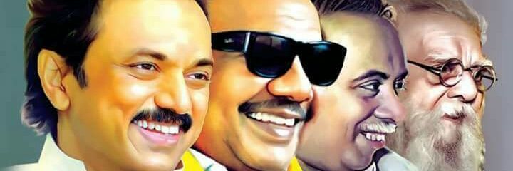 Ransonkumar's profile banner image