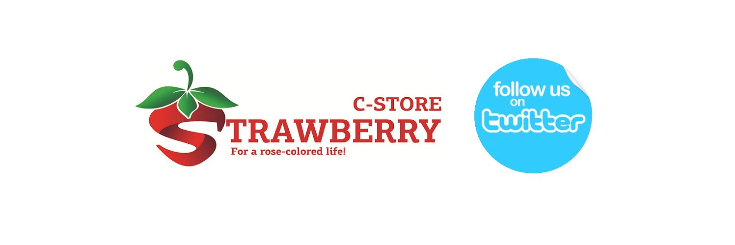 StrawberryCSt's profile banner image