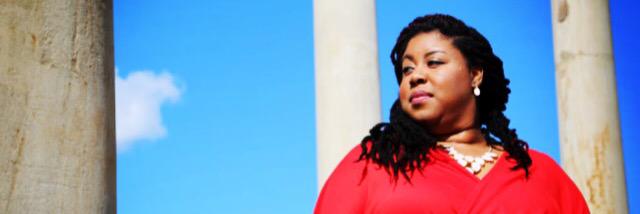 Lyriclyblessed's profile banner image
