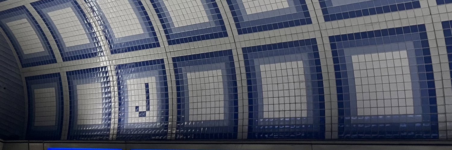 textistential's profile banner image