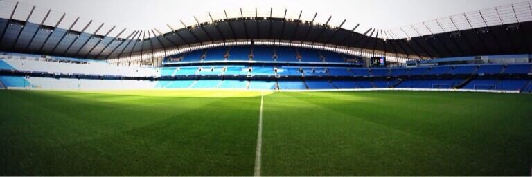 MCFCFansCorner's profile banner image